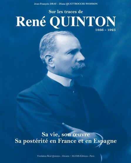 René Quinton