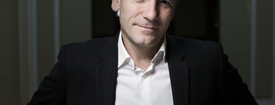 L'avocat spécialiste des erreurs médicales, Jean-Christophe Coubris