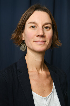 Rozenn Le Saint. Rozenn Le Saint