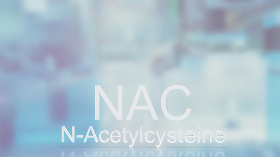 Les bienfaits de la N-acétylcystéine (NAC)