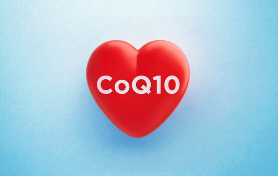 Le Q10, intéressant pour la sphère cardiovasculaire
