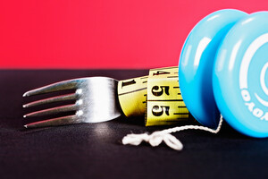 Les restrictions caloriques entraînent des phénomènes de compensation