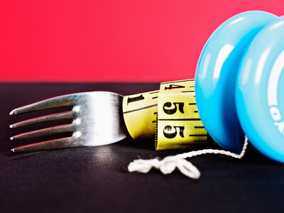 Les restrictions caloriques entraînent des phénomènes de compensation