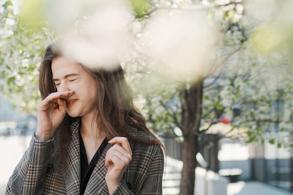 L'année 2024 s'annonce allergisante !