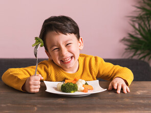 De nombreuses études ont déjà investigué le rôle de l’alimentation vis-à-vis du TDAH.