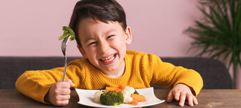 Bien manger pour réduire les TDAH ? - Alternative Santé