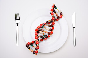 Les changements de mode de vie et de régime alimentaire peuvent influencer notre ADN.