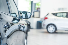 Les particules libérées dans l'habitacle d'une voiture neuve peuvent être cancérigène.