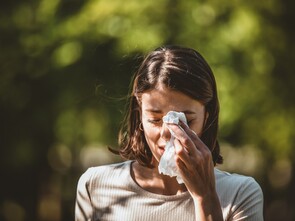 Des solution naturelles pour lutter contre les allergies.