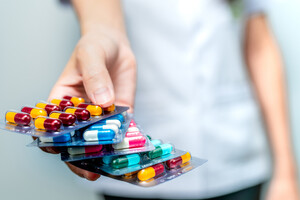 Il n’y a pas de relation évidente entre la consommation d’antibiotiques et cancer du rectum.