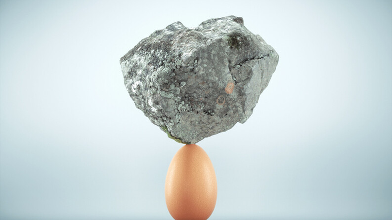 L’antifragilité dépasse la simple robustesse ou la résilience. - Alternative Santé