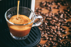 Le café peut avoir un impact négatif grave en cas de surconsommation.