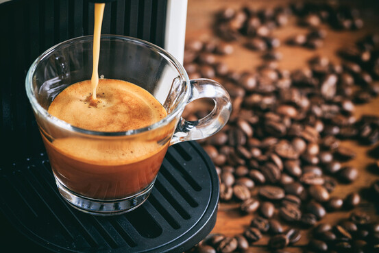 Le café peut avoir un impact négatif grave en cas de surconsommation.