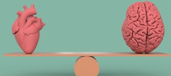 Un cerveau et un cœur au top  pour bien vieillir - Alternative Santé