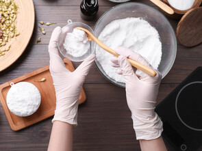 Cosmétique bio : sans eau et sans (trop) de déchets