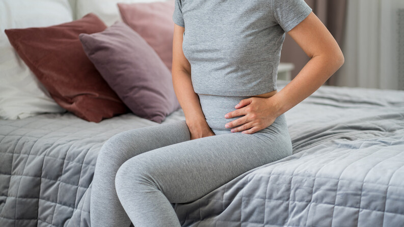 80 % des cystites surviennent après des rapports sexuels. - Alternative Santé