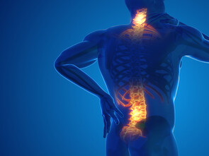 La neuromodulation par ondes millimétriques a pour objet de stimuler la libération d’endorphines.