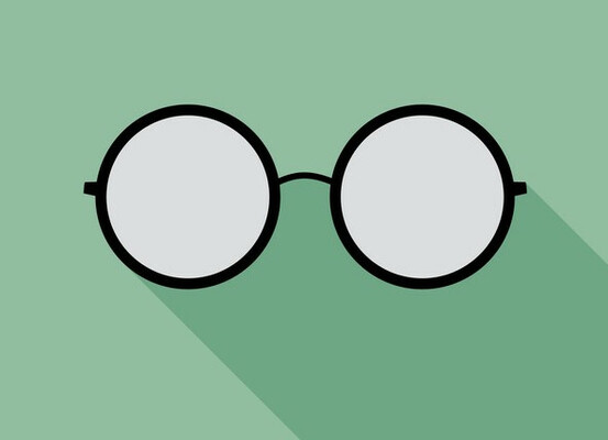 Des lunettes teintées en vert contre l'anxiété des patients atteints de fibromyalgie