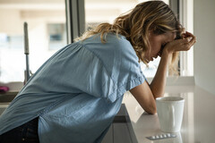 Migraine : Nocertone, une balance bénéfices-risques plus que bancale