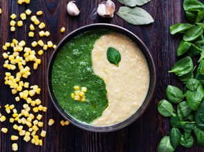 Un équilibre est à trouver, pour ne pas entraver le processus de digestion et puiser dans ses réserves.