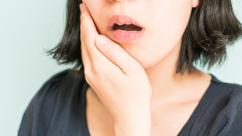 Le traitement de la parodontite contribue à une diminution sensible de l’activité de la PR. - Alternative Santé