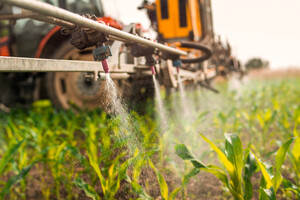 Pesticides , une contamination des sols généralisée