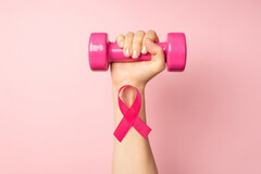 Récidives de cancer du sein : misez sur une meilleure hygiène de vie