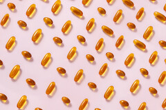 La vitamine D régule des gènes impliqués dans l’inflammation et l’immunité.