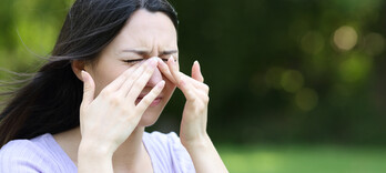 Fiche Thérapeutique : les allergies des paupières - Alternative Santé