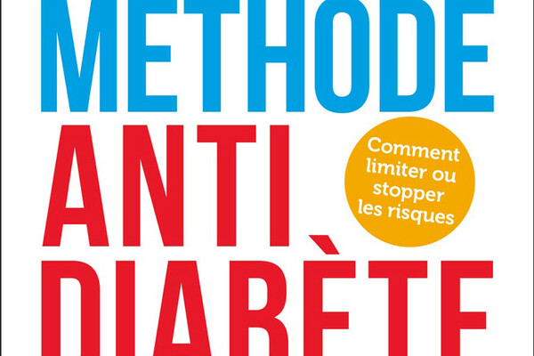 La nouvelle méthode anti diabète,  du Dr Réginald Allouche, éd. Flammarion.
