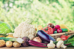 Il n’est pas évident de se préparer une ratatouille tous les jours, été comme hiver.