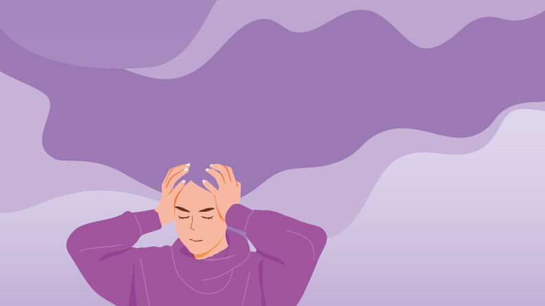 La migraine peut être une invitation à prendre soin de soi. - Alternative Santé