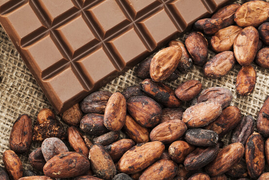 Vous aimez le chocolat ? Voici pourquoi vous avez bien raison ! 