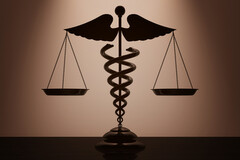 Une action collective pour le droit de soigner et d’être soigné