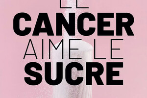 Le cancer aime le sucre, de Magali Walkowicz, éd. Thierry Soucc﻿ar