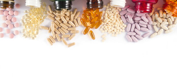 Compléments alimentaires : soyons précis sur les mises en garde - Alternative Santé