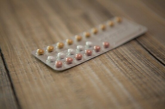Contraception hormonale : libido à zéro