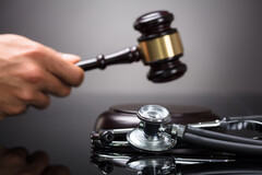 Un rapport de la Cour des comptes dénonce les dérives de l'ordre des médecins.