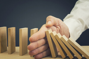 Contrecarrer l'effet domino grâce aux approches naturelles