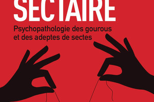L’emprise sectaire, de Delphine Guérard, éd. Dunod.