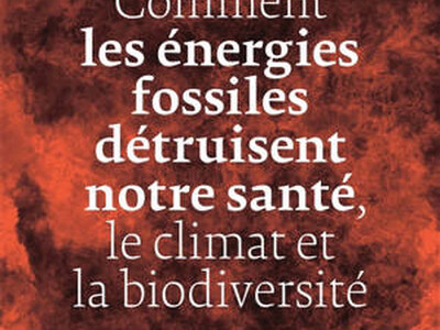 Comment les énergies fossiles détruisent notre santé, le climat et la biodiversité (Barbara Demeneix)
