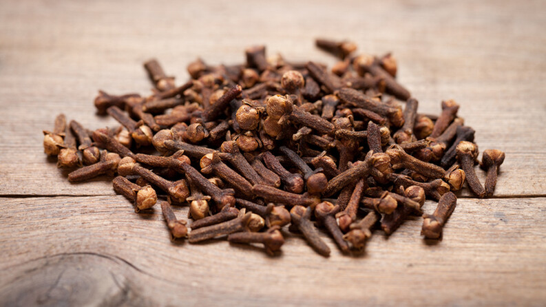 Le clou de girofle : très basifiant, très antioxydant, très peu glycémiant - Alternative Santé