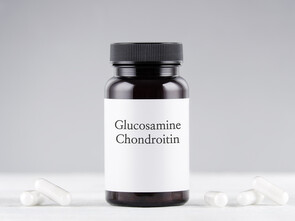 Glucosamine et chondroïtine, protecteurs contre diverses pathologies