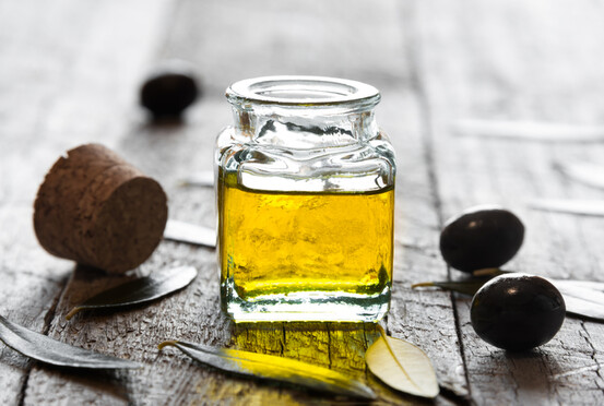 L'huile d'olive, efficace contre l'hypertension
