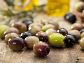 L'huile d'olive et ses nombreuses vertus santé