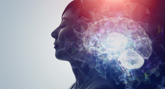 L'hypnose modifie le traitement d'information par le cerveau