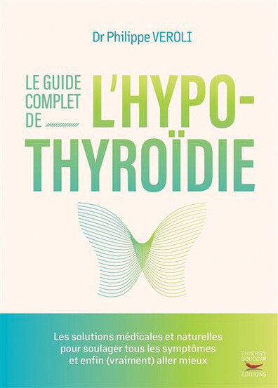 Thyroide : les solutions naturelles