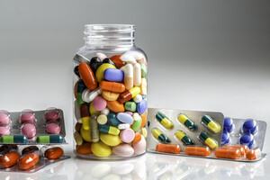 Quinze médicaments courants qui favorisent l'otéoporose