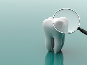 Les dents sont finalement un peu le baromètre de notre santé.