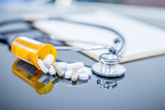 En 2017, il y'a eu 650 000 prescriptions d'opioïde quotidienne aux USA.